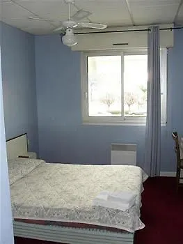 Hotel Hôtel le Rohu Séné