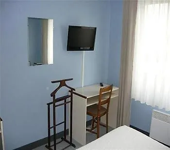 Hôtel le Rohu Séné