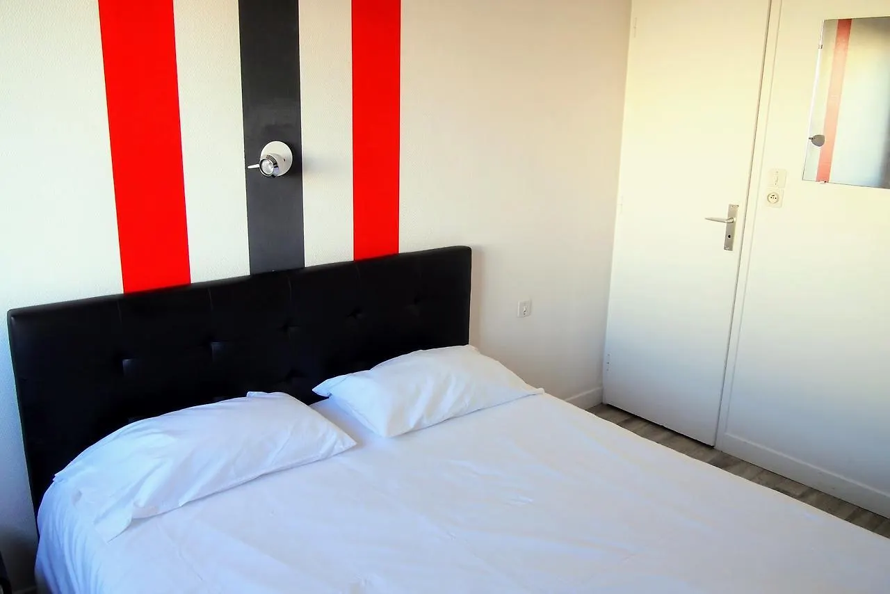 Hôtel le Rohu Séné Hotel