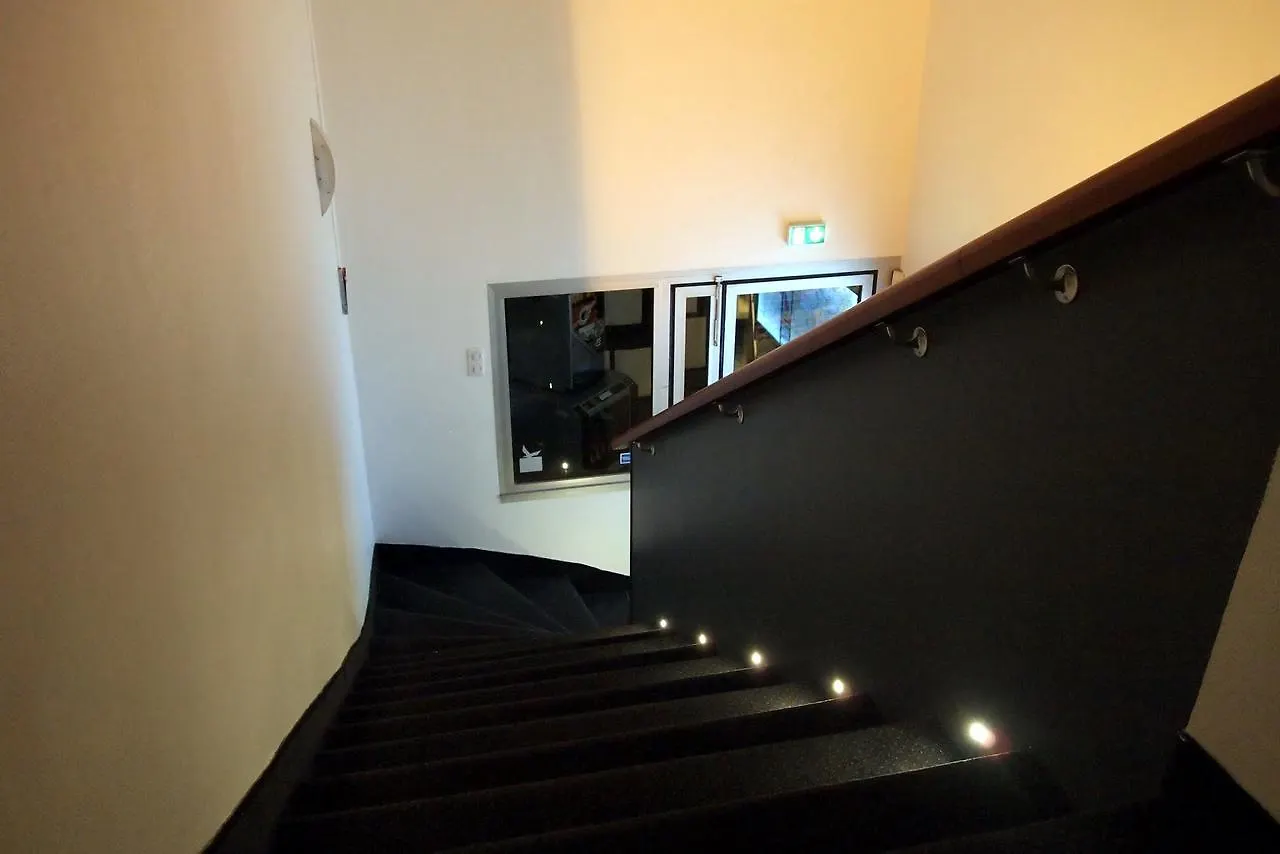 ** Hotel Hôtel le Rohu Séné France