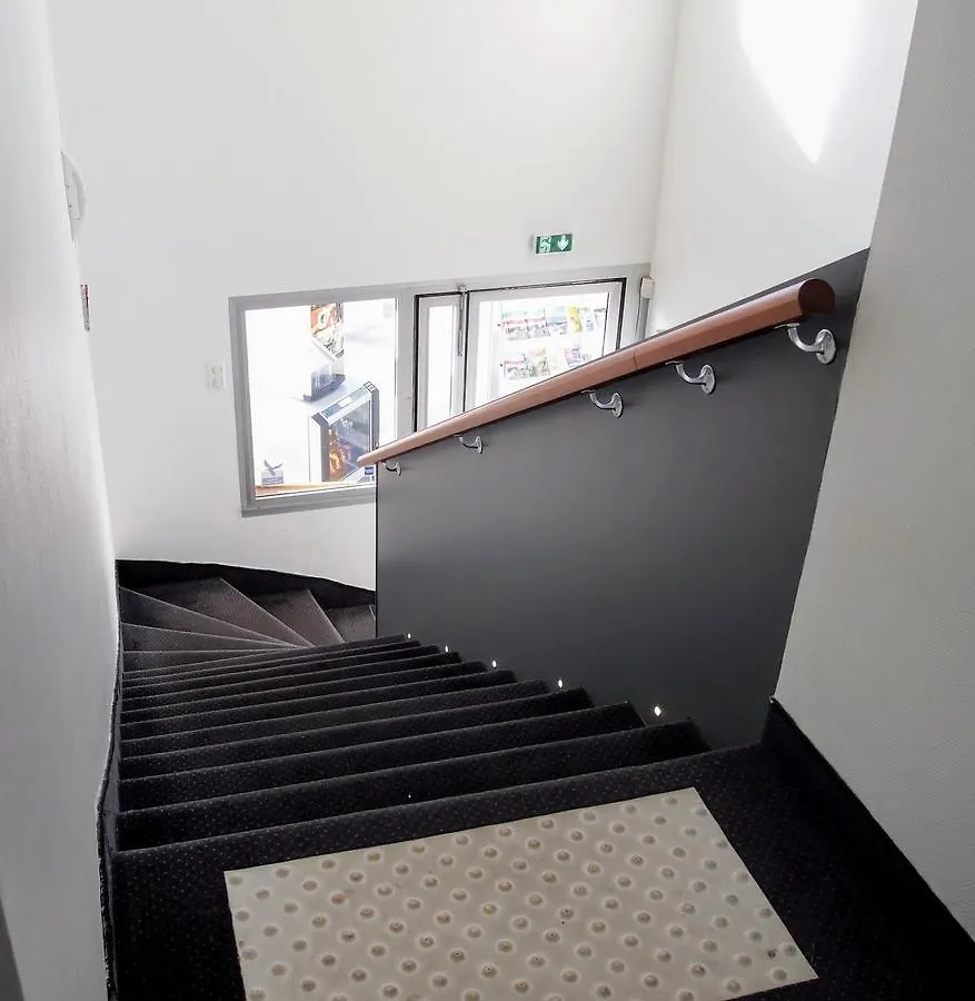 Hôtel le Rohu Séné Hotel