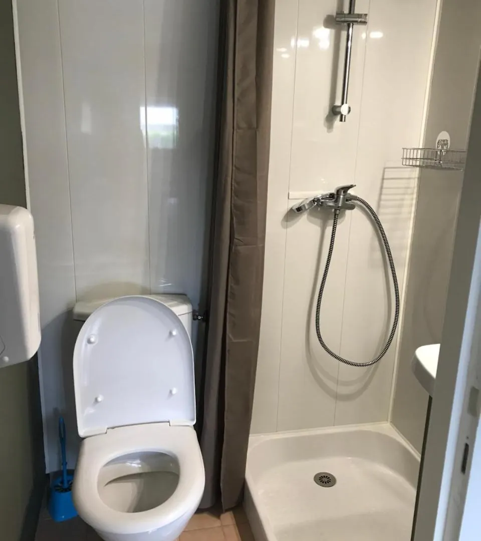 Hôtel le Rohu Séné 2*,  France