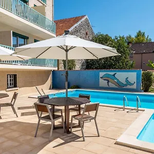 *** Hotel Le Quercy France