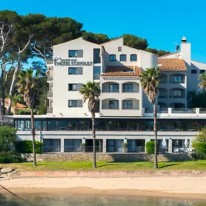 **** Hotel Saint-aygulf France