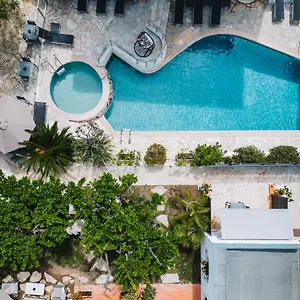 **** Hotel La Croisette France