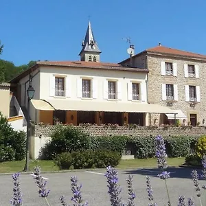 *** Hotel Logis Hôtel-restaurant Le Relais France