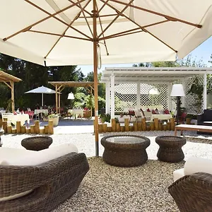 *** Hotel Logis Hôtel-restaurant Le Relais France