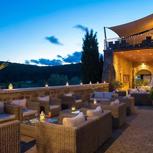 *** Hotel La Bastide De Sanilhac France