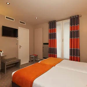 *** Hotel Beaugrenelle St-charles Tour Eiffel France