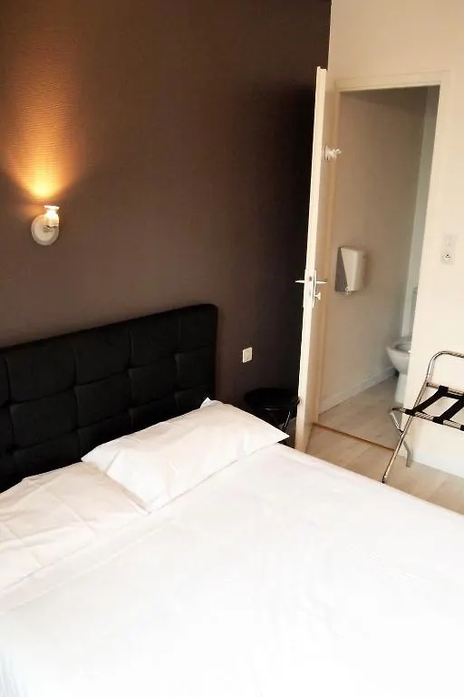 **  Hotel Le Rohu Sene France