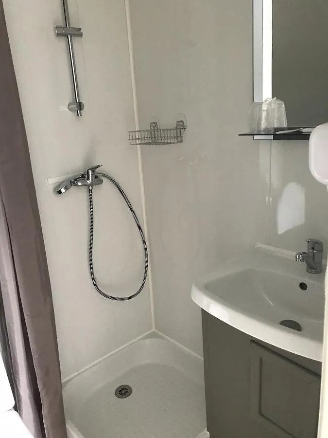 Hotel Le Rohu Sene
